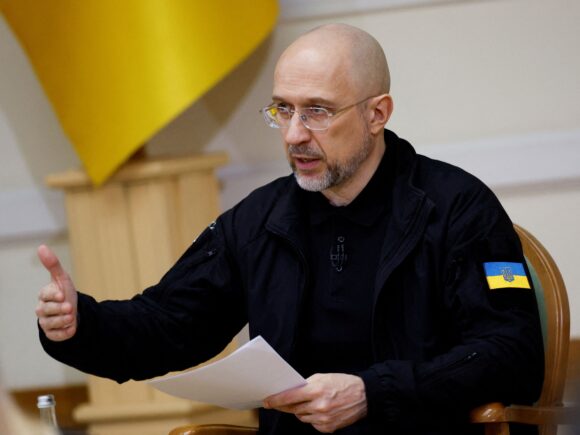 Ukraine Plans to Request $120 Billion for Defense in 2026, Minister States