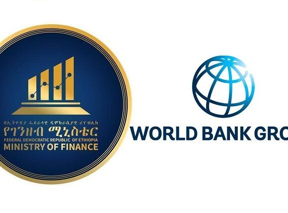 Ethiopia and the World Bank reach a $1 billion loan agreement