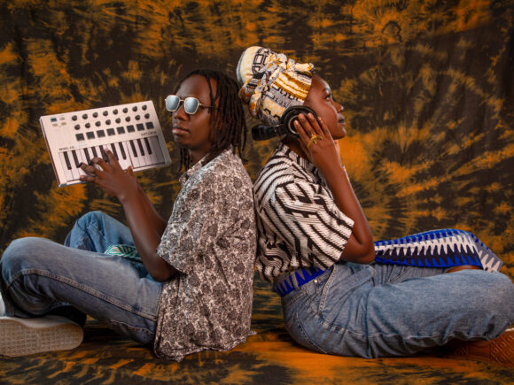 Producer Kayrop and Liboi Collaborate on the Hot Anthem “Twende Sote”