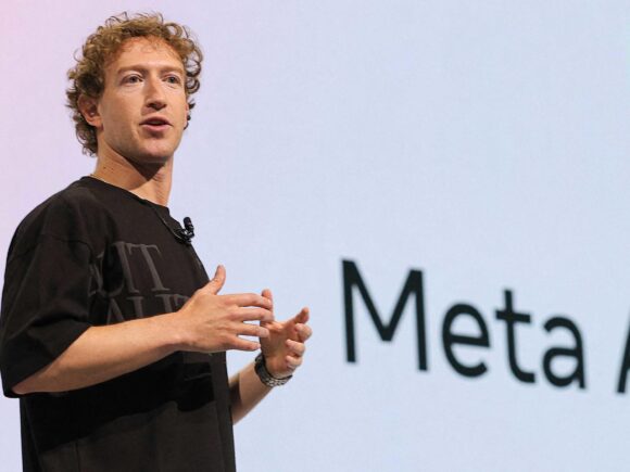 Meta is facing a $8 billion trial as Zuckerberg and investors clash over alleged privacy violations