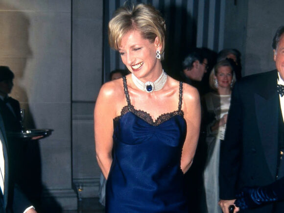 Late Princess Diana Allegedly Took Significant Measures For Personal Safety
