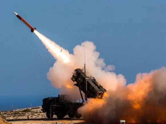 Trump Will Use NATO to Deliver Patriot Missiles to Ukraine in Response to Increasing Russian Attacks