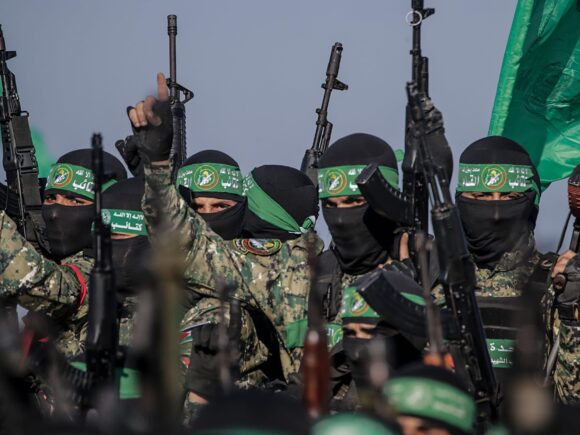 Hamas demands that Israel leave Gaza and says it is taking Trump’s “Final” ceasefire proposal into consideration