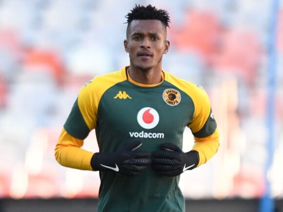 Yanga SC is prepared to loan Chiefs goaltender Ntwari