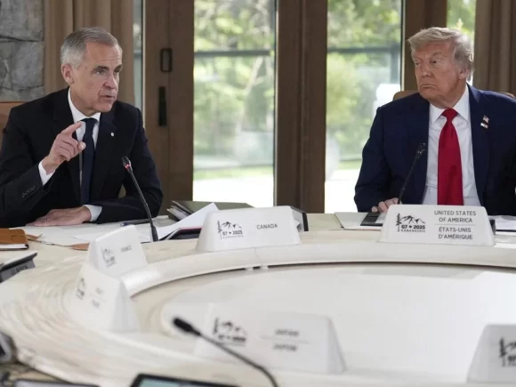 Canada Gives Up on the Big Tech Tax to Restart Trade Negotiations with the US