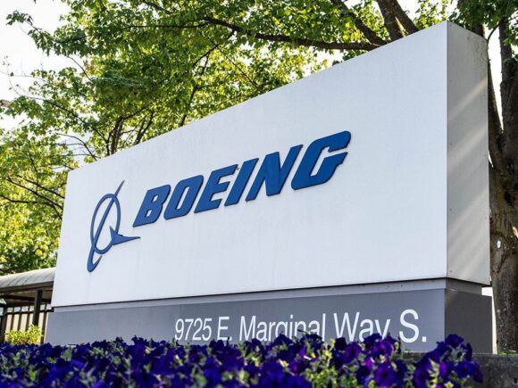 Boeing Avoids First Trial and Reaches Settlement With Canadian Man Who Lost Family in 737 MAX Crash