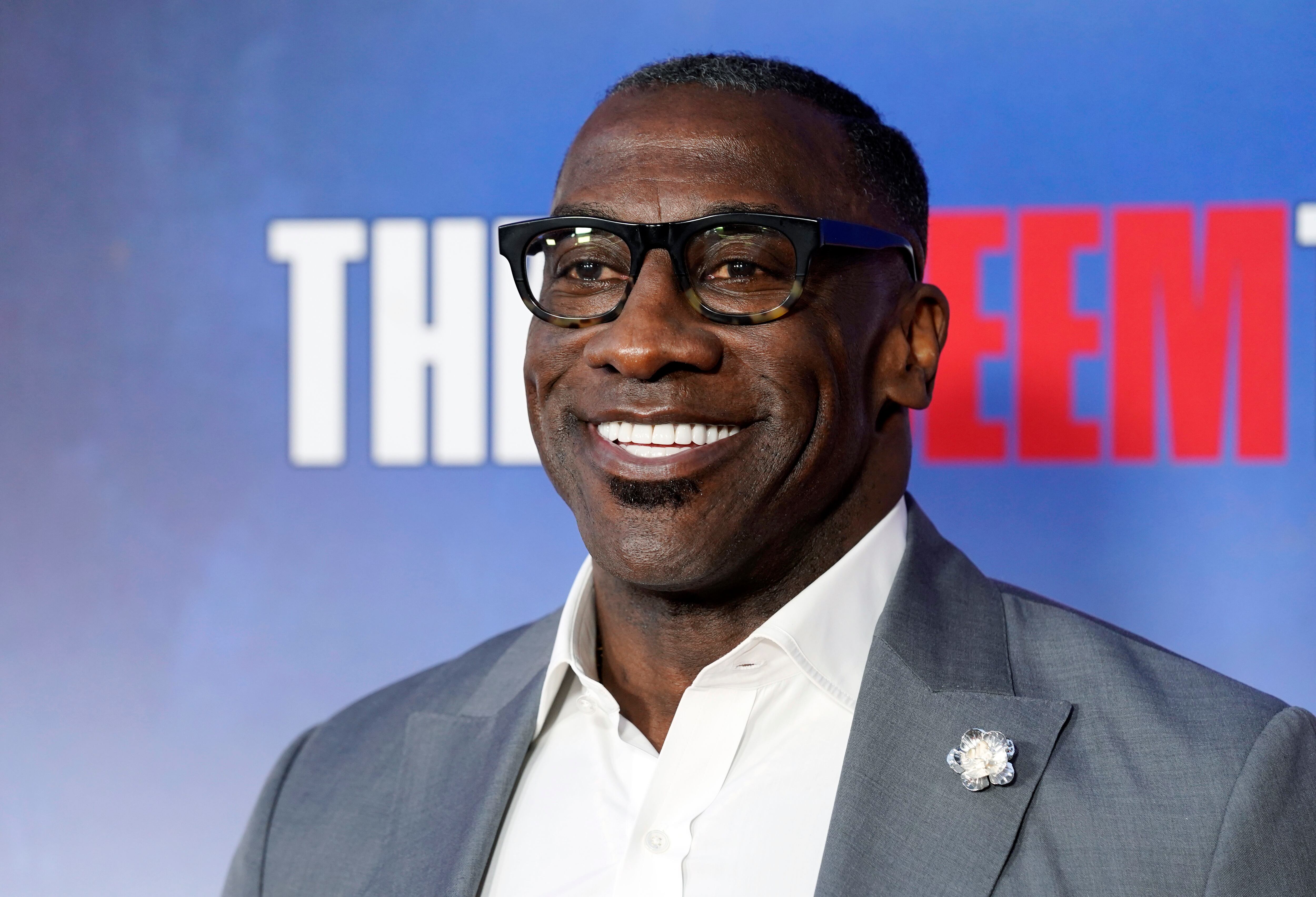 Shannon Sharpe’s $50 million rape lawsuit was dismissed with prejudice