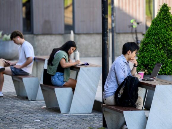 New Zealand plans to double its foreign international education market by 2034