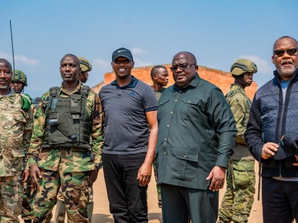 AFC/M23: Kinshasa’s delay prevents Doha negotiations