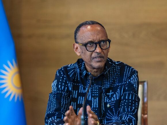 Kagame: Africa needs to be prepared for the new global order