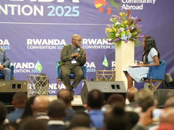 DR Congo conflict falsehoods should be refuted by the Rwandan diaspora