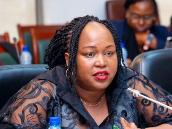 The EAC chief demands a resource mobilization plan driven by Africa