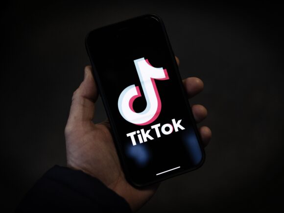 TikTok is reportedly working on a new app version ahead of its planned US sale
