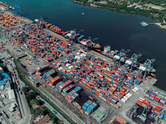 New agreement to enable remote goods clearance from Tanzania for Rwandan traders