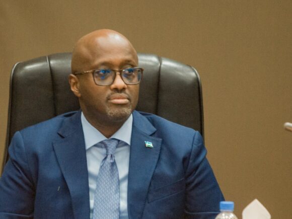 Nduhungirehe: To dissolve the FDLR, DR Congo needs to demonstrate political will