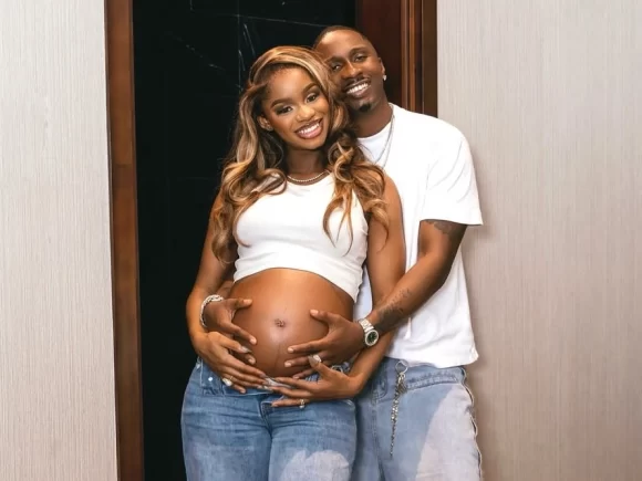 Heartfelt Juma Jux Shares Exciting News About Expecting His First Child