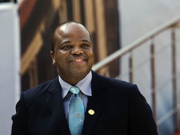 Eswatini Plans Future Repatriation and Confirms Detention of US Deportees