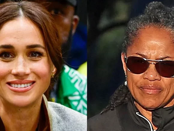 Meghan Markle’s reported ‘constant complaints’ allegedly caused her mother to leave her Montecito residence