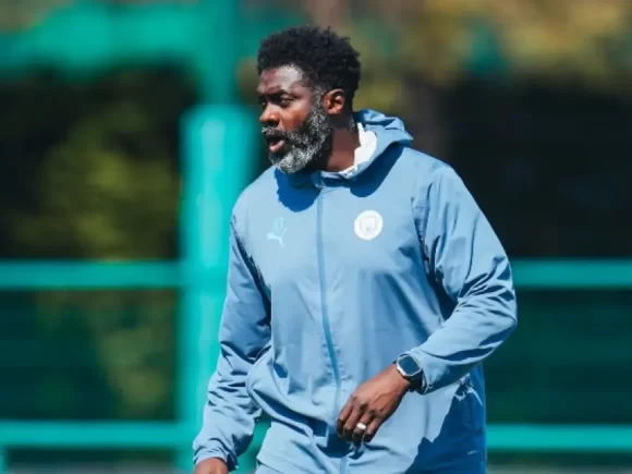 Kolo Touré joins Guardiola’s staff following the Club World Cup