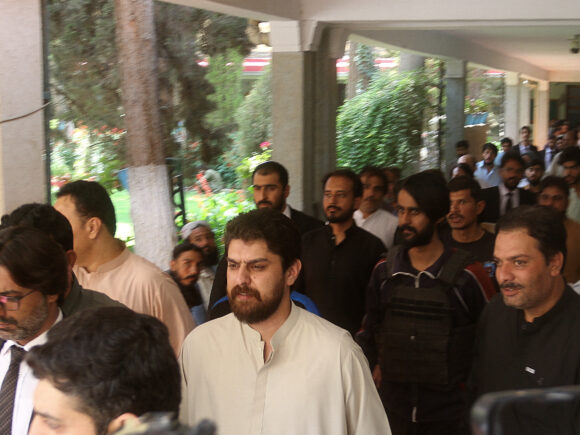 Outrage in Pakistan After a Viral “Honour Killing” Video Arrests a Tribal Leader and 12 Others