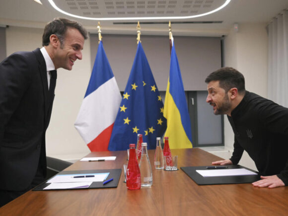 The “Coalition of the Willing” has designated Paris as its headquarters to support Ukraine following the war