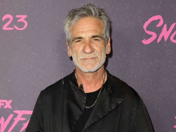 The actor Alon Aboutboul of “Snowfall” and “London Has Fallen” passes away unexpectedly in Tel Aviv