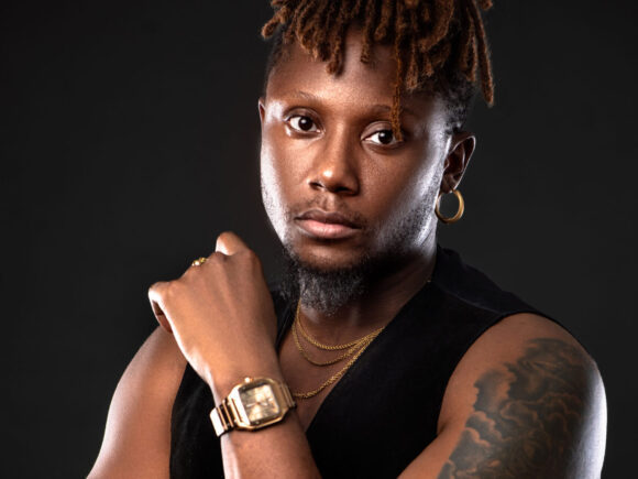 Fast-Rising Nigerian Meteor Syemca Talks About His Experience In The Music, Acting, And Future Projects