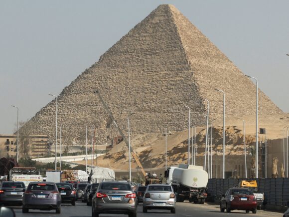 Egypt’s current account deficit decreases to $13.2 billion over the nine months ending in March