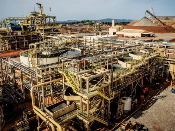 Mali’s new mining law is signed by Endeavour and two additional gold companies