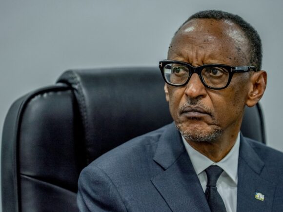 Kagame of Rwanda is uncertain if the peace agreement with Congo would stand