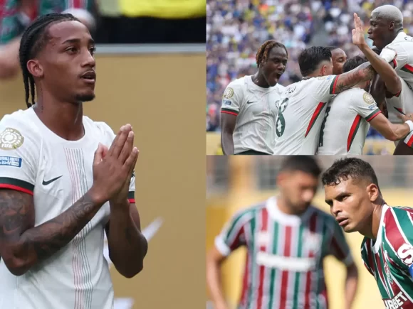 João Pedro Brace’s decisive 2-0 victory over Fluminense propels Chelsea to the Club World Cup Final