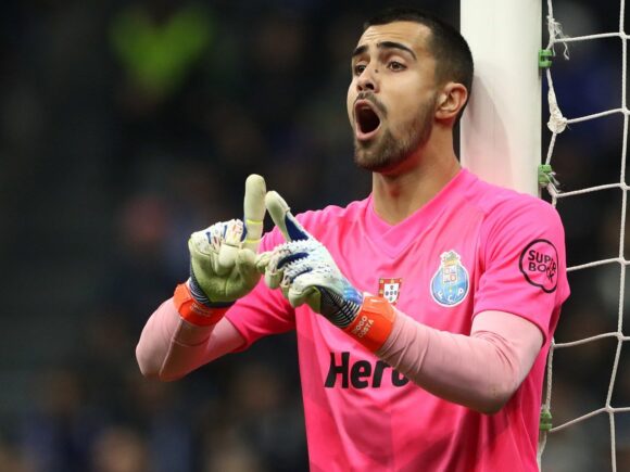 Manchester City has selected their new goalkeeper in the Premier League!