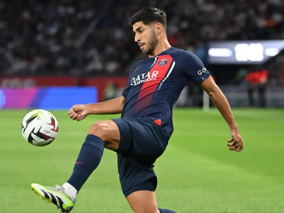 Asensio is getting closer to leaving PSG after the Fenerbahíe deal