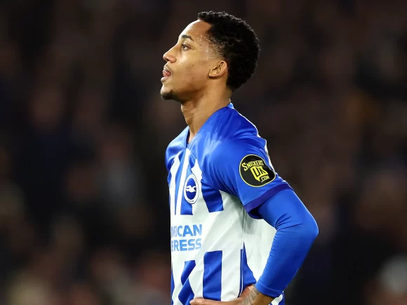 Chelsea acquired Pedro from Brighton for £60 million