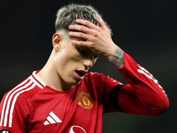 Garancho declines the Saudi offer and insists on remaining in the Premier League