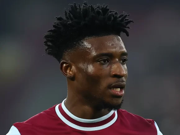 Mohammed Kudus is now Tottenham’s fourth-most costly signing in club history