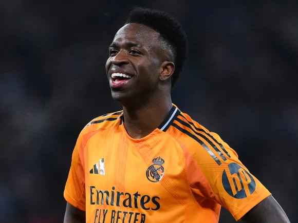 Madrid star Vinicius Jr. is not yet prepared to be renewed