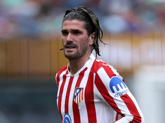 Rodrigo De Paul has officially joined Inter Miami: ‘It’s all sealed’