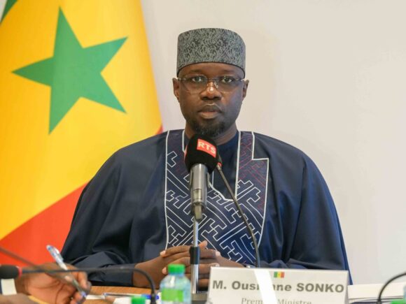 Sonko pledges a “recovery plan,” while the IMF maintains it is still involved with Senegal