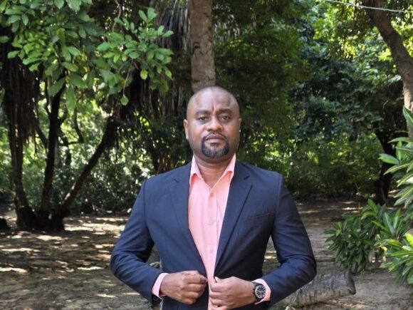 Kenyans on X respond as activist Mwabili Mwagodi is reported missing in Tanzania