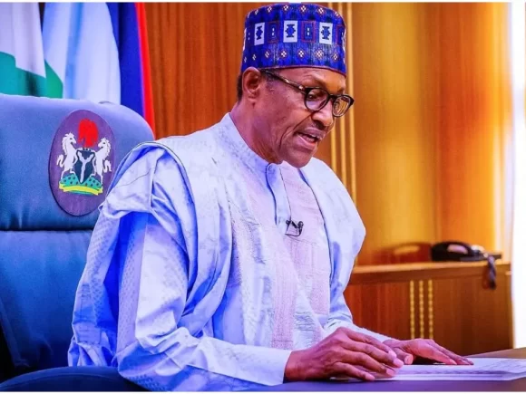 Nigeria Honors the Late President Buhari with a Tuesday Public Holiday