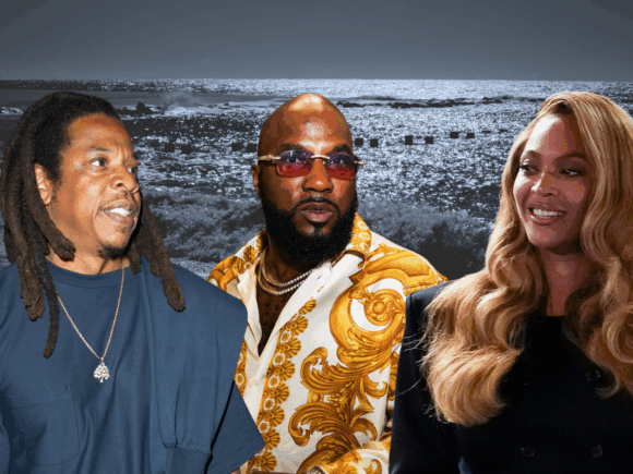 Jeezy claims that JAY-Z deleted his verse from Beyoncé’s “Drunk in Love”