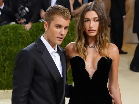 Hailey Bieber Provides Huge Inspiration for Justin Bieber’s Upcoming Album
