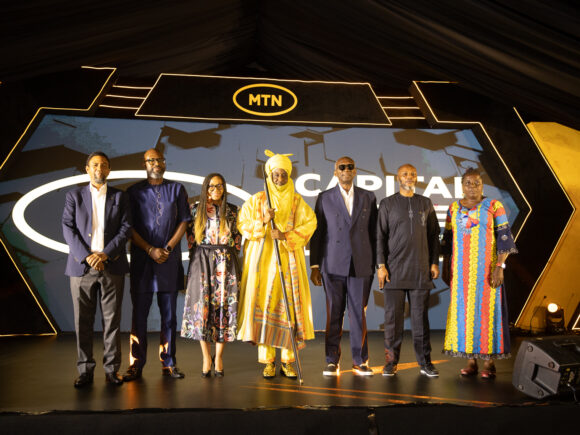 MTN Opens $120 Million Data Center in Lagos, Applauded by Communications Minister Tijani