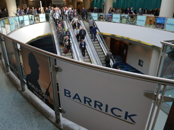 Judge: Mali court denies appeal to free four Barrick employees