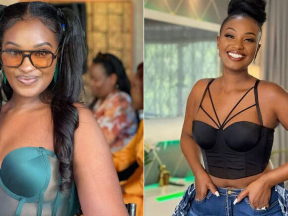 Maureen Waititu Responds to Instagram Criticism of Weight Loss