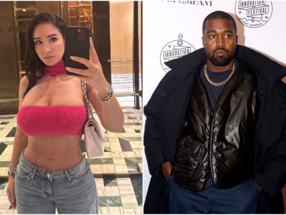 Kanye West Faces Allegations of Sexual Assault and Trafficking from Former Assistant in Disturbing Lawsuit