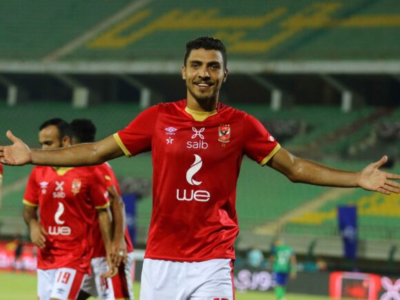 Sherif is back at Al Ahly and three new signings have been announced