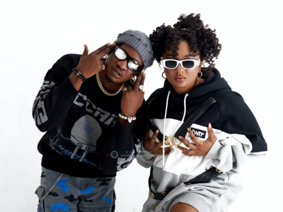 Navy Kenzo, the makers of “Kamatia Chini,” announce a new era and a name change