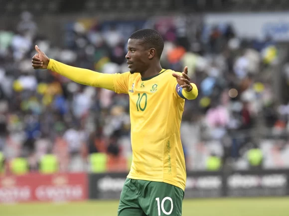 Maema poised for a loan transfer to Tanzania